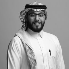 Mohammed AlGarafi, Corporate Banking  Assistant Manager