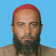 Jahanzeb Saeed, Manager Administration