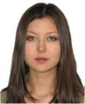 Elina Ozsoy, Technical Support Engineer
