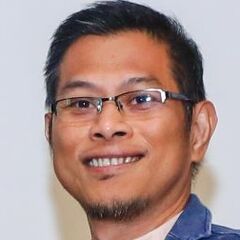 Alvin Calamiong, LEAD DOCUMENT CONTROLLER