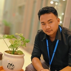 Ajay Gurungrung