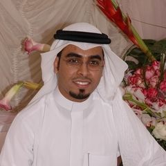 Ahmad AL-Eissa, مشرف