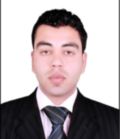 Samir Ali Ahmed Awad, Sales Executive