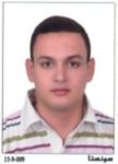 Ahmed Mansour Suleiman, IT Technical Support Engr.