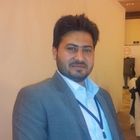 Ali Shahzad Mughal, Commercial Officer