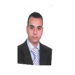 محمود محمد عشرى, محامى بالاسئتناف العالى ومجلس الدولة