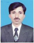 Tariq Sahibzada, X-Ray Technician