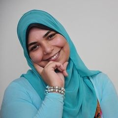 سوزان مصطفى الفضالى ربيع, معلمة رياض أطفال وابتدائي 