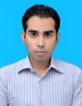 waseem rajpoot, Technical Engineer