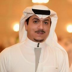 هشام  العساف , Operation Manager