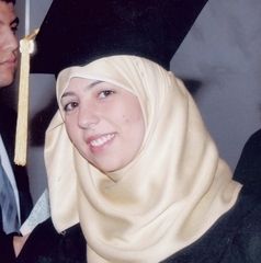 Dalia El-Sawaf, Head Of Marketing