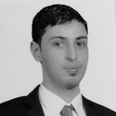Ahmad Mohammad Lafi