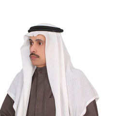 Fahad Al-Khaldi, Project Manager, Senior