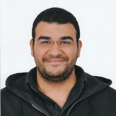 Amr AbdulRahman, Senior Frontend Developer