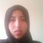 عزيزة mktoubi, assistante de direction au sien