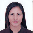 Kristine dela Rosa, Administrative cum Secretary