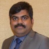 Prabakaran Thiagarajan, Contracts Manager