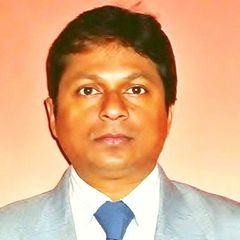 Sumanshu De, Engineering
Manager – Sr. Engineering Manager -Chief Engineering Manager