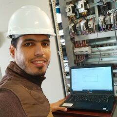 Mohamed Wahied Abdo Hassan hendawy, Electrical Engineer