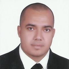 Mohamed Helmy, Senior Site Engineer