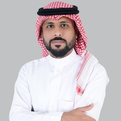 Abdulkarim Alruwaili