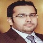 Abdul Qadir سليمان, Assistant  Manager Internal Audit and Risk Services