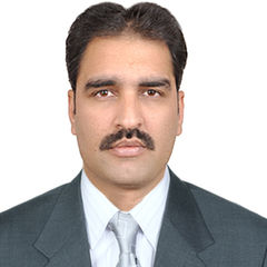 Ahmed Ali Khan