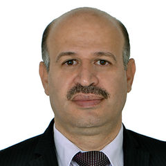 شريف ياسين, IT Vocational Trainer 