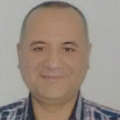 مصطفى حسن, Chief Accountant