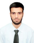 Syed imran Shah, manager distribution and IT deptt