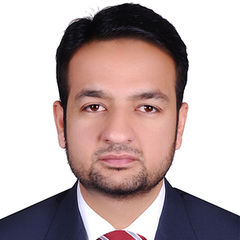 Muhammad Rehman, Sr. QA/QC Engineer  MEP