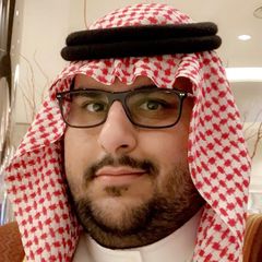 Khalid Al-Angari, Senior Recruitment Specialist