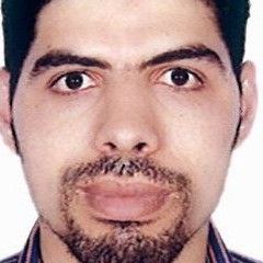 عبد الله عزيزالدين مرسي الجندي     CMA  Candidate, Regional Receivable Accountant
