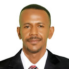 abubakr sanosi محمد, Procurement Officer