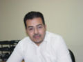 Amjad Damisi, PMO Analyst