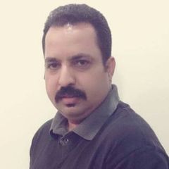 Muhammad Aziz Sheikh, Supply Chain Manager