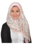 Amira Al-Aroussy, مديرة مكتب