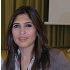 Lana Al-Mualim, Development Manager / Trainer