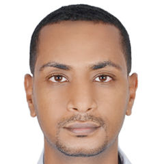 MOHAMED ALBASHIR, IT Support Engineer 
