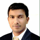 Akbar Achumadam, Senior Accountant