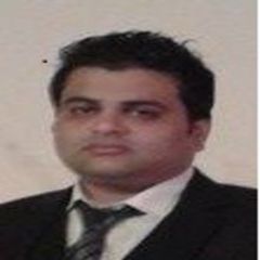DANISH ALI KHAN SURI, Assistant Manager Sales and Maintenance
