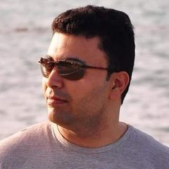 محمود الشناوي, مندوب مبيعات