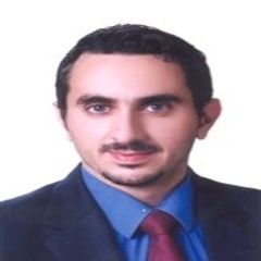 Khaldoun Masalmeh, Head of Compliance and Monitoring Jordan 