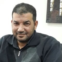 Omar Al hattab