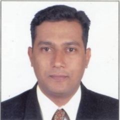 Sameer Shaikh