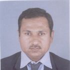 Syed Tariq Mehmood Syed Tariq Mehmood, Instrument Supervisor