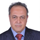 خالد Muharram, Assigned as Projects General Manager
