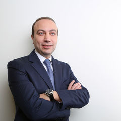 سهيل تابال, Corporate Real Estate Development - Owner Representative