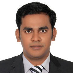 Subash Khatoi, Business Development Manager