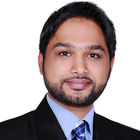 Yasir Ali Wassan, Sr. React Developer (Frontend)